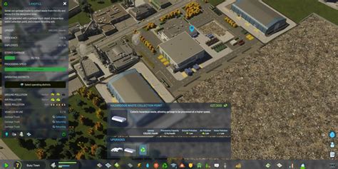 cities skylines landfill full|Cities Skylines How To Empty Your Landfill (Quick Tips).
